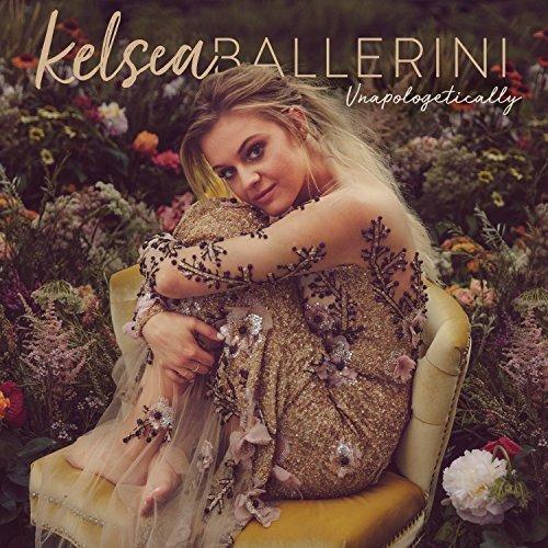 Unapologetically - CD Audio di Kelsea Ballerini