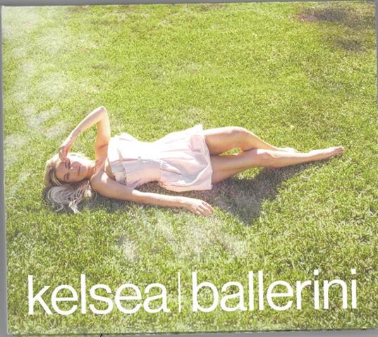 Kelsea / Ballerini (2 Cd) - CD Audio di Kelsea Ballerini
