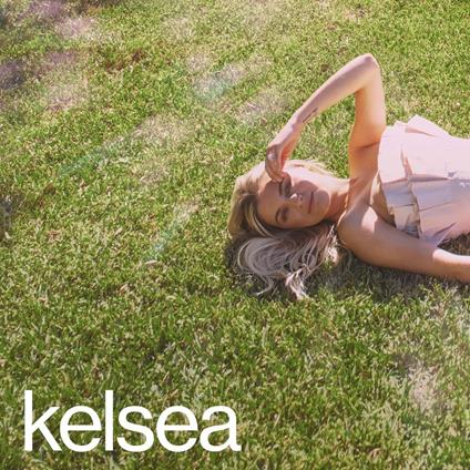 Kelsea - Vinile LP di Kelsea Ballerini
