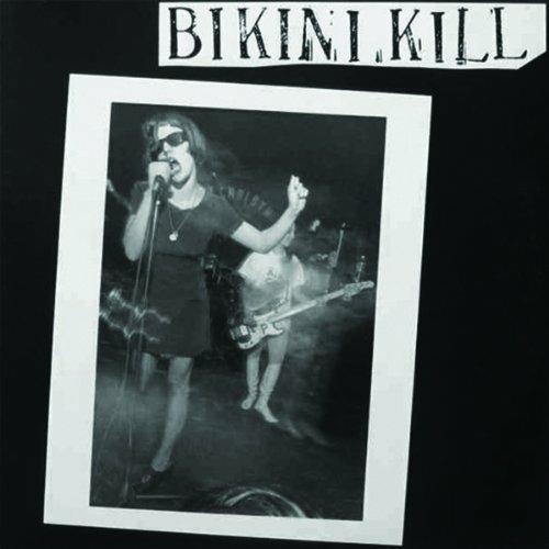 Bikini Kill - Vinile LP di Bikini Kill