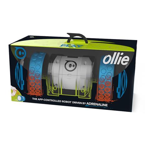 Sphero Ollie Robot - 2
