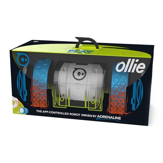 Sphero Ollie Robot - 2