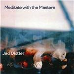 Meditate with the Master. New Piano Arrangements of Major Themes - CD Audio di Hugo Distler
