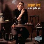 Ne Me Quitte Pas - CD Audio di Jacques Brel