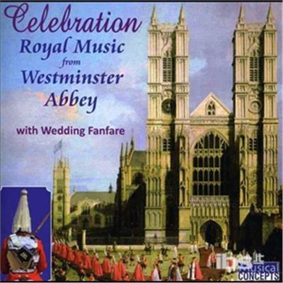 Celebration - CD Audio di Westminster Abbey Choir