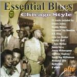 Essential Blues - CD Audio di Sonny Boy Williamson