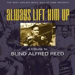 West Virginia Music Hall. Tribute to Blind Alfred Reed