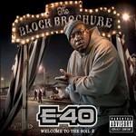 The Block Brochure. Welcome to the Soil 2 - CD Audio di E-40