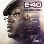 Block Brochure (Digipack)