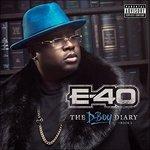 D-Boy Diary. Book 2 - CD Audio di E-40