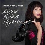 Love Wins Again (Digipack) - CD Audio di Janiva Magness