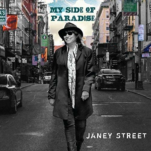 My Side of Paradise - CD Audio di Janey Street