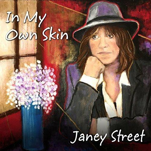 In My Own Skin - CD Audio di Janey Street