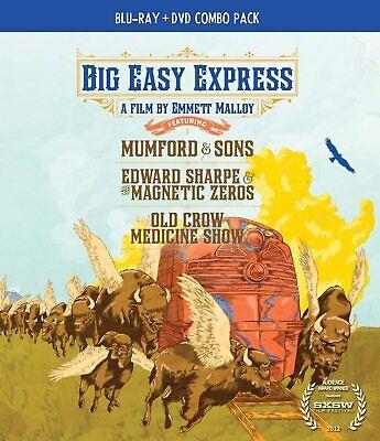 Big Easy Express di Emmett Malloy