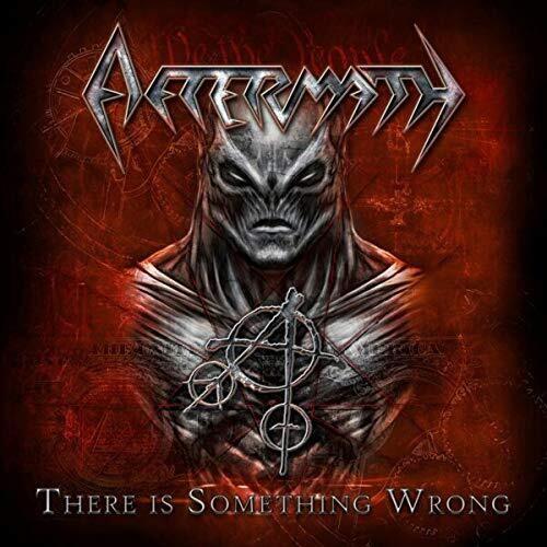 There Is Something Wrong - CD Audio di Aftermath