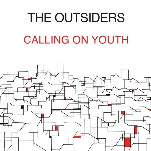 Calling on Youth - Vinile LP di Outsiders