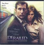 Derailed (Colonna Sonora)