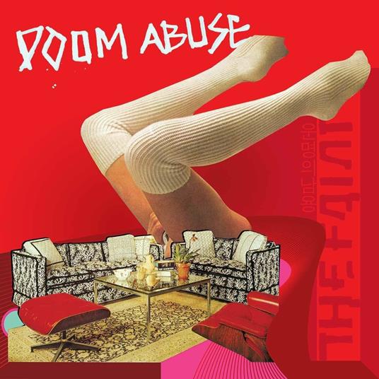 Doom Abuse - Vinile LP di Faint