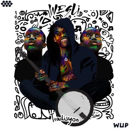 Tradisyon - CD Audio di Wesli