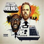 Uncanny Adventures of Watson & Holmes