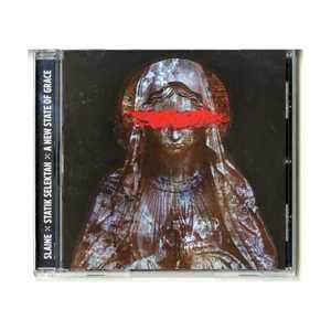 CD A New State Of Grace Slaine
