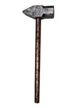 Texas Chainsaw Massacre Sledgehammer Pr