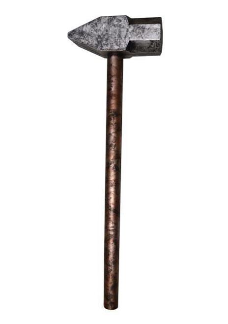Texas Chainsaw Massacre Sledgehammer Pr