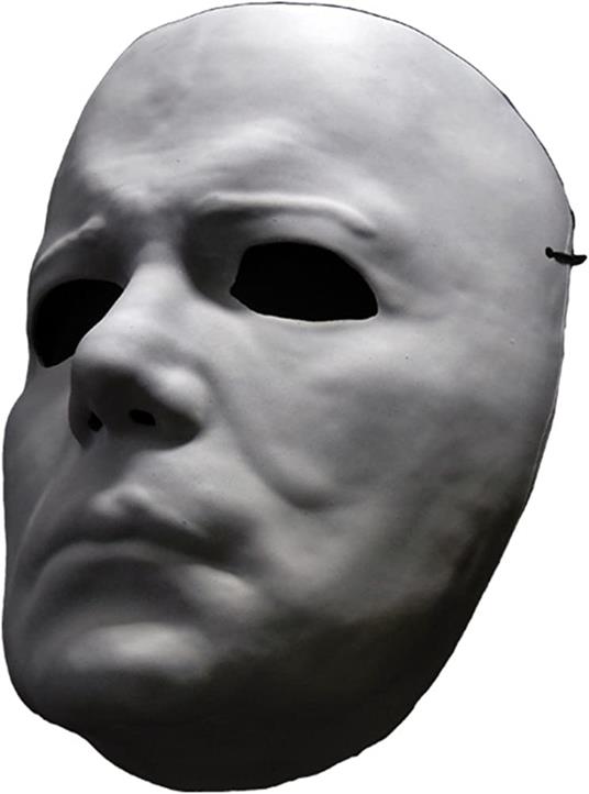Halloween II Vacuform Mask Michael Myers Trick Or Treat Studios - 2