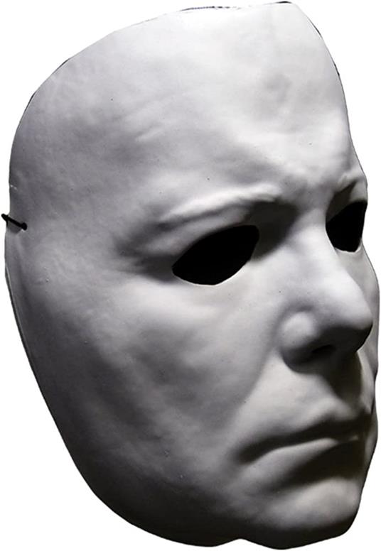 Halloween II Vacuform Mask Michael Myers Trick Or Treat Studios - 3