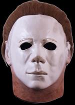 Halloween 2 Myers Dlx Mask Adult