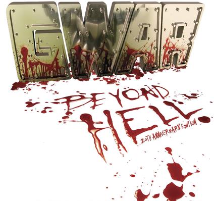 Beyond Hell - Vinile LP di Gwar