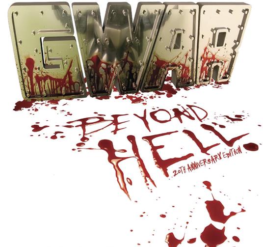 Beyond Hell - Vinile LP di Gwar