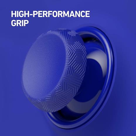 SCUF Instinct Pacchetto da 4 analogici intercambiabili, joystick sostitutivi solo per il controller ad alte prestazioni SCUF Instinct Pro per Xbox Series X S - Blu - 2