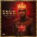 Something Else - CD Audio di Techn9ne