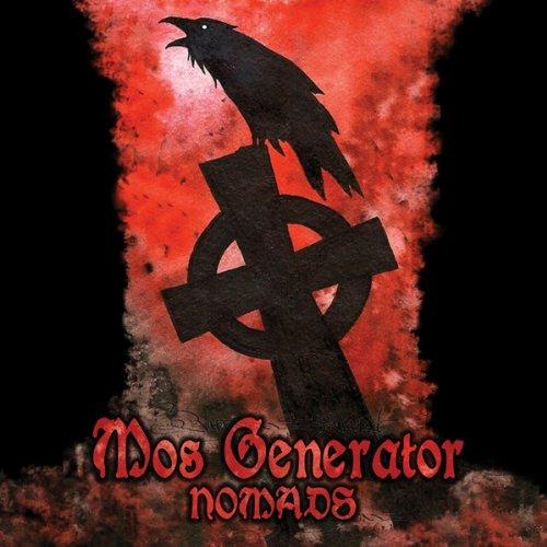 Nomads - Vinile LP di Mos Generator