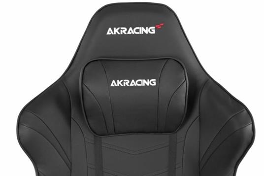 Sedia Gaming AKRacing MAX - 4