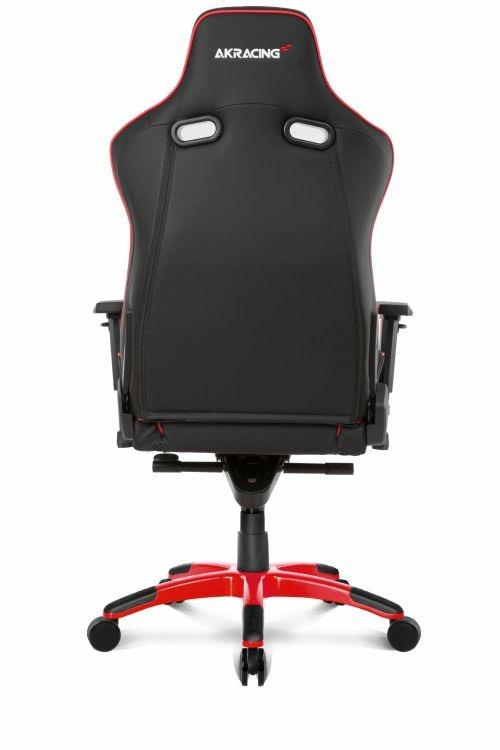 Sedia Gaming AKRacing Pro - 8