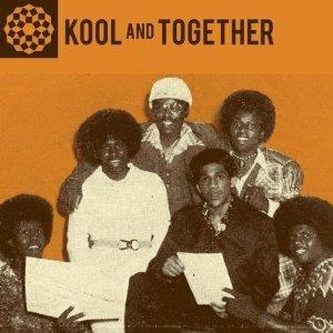 Original Recordings 1970-77 - CD Audio di Kool & Together