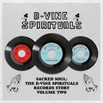 D-Vine Spirituals Records Story vol.2