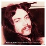 Hear the Bang - Vinile LP di Denny Lile