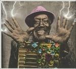 Super Spirit - CD Audio di Ironing Board Sam