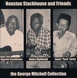 The George Mitchell Collection - Vinile LP di Houston Stackhouse
