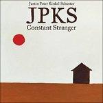 Constant Stranger - Vinile LP di Justin Peter Kinkel
