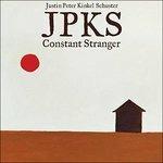 Constant Stranger - CD Audio di Justin Peter Kinkel