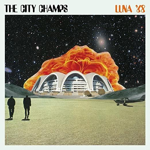 Luna 68 - Vinile LP di City Champs