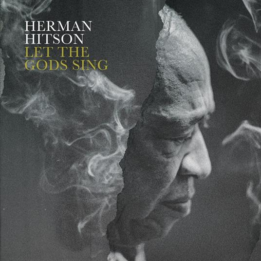Let The Gods Sing - CD Audio di Hermon Hitson