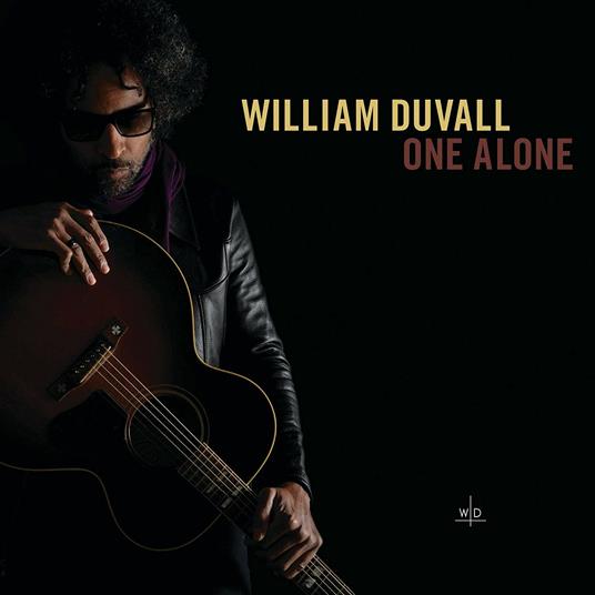 One Alone - Vinile LP di William DuVall