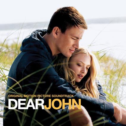 Dear John OST - CD Audio
