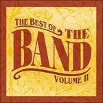 Best of Volume ii - CD Audio di Band