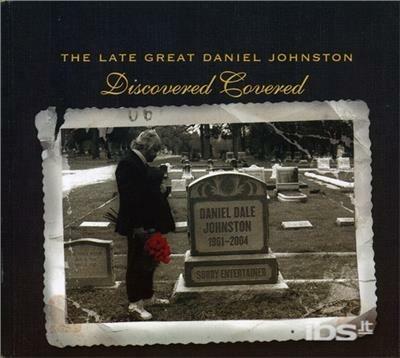 Last Great - CD Audio di Daniel Johnston